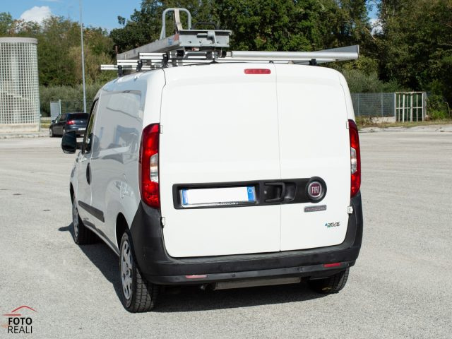 FIAT Doblo usata, con Vivavoce