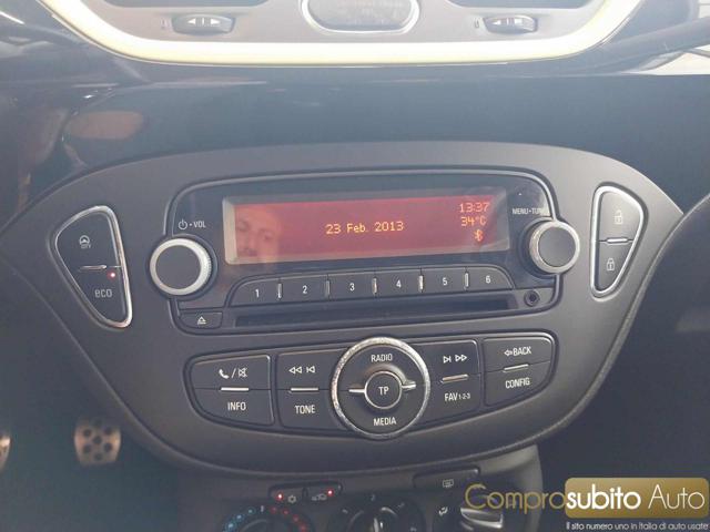 OPEL Corsa usata 26