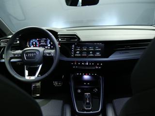 AUDI A3 usata, con Controllo automatico clima