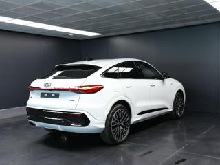 AUDI Q5 usata, con Airbag Passeggero