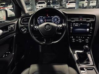 VOLKSWAGEN Golf usata, con Chiusura centralizzata