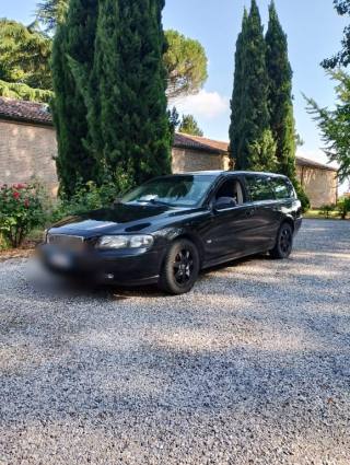 VOLVO V70 usata, con Airbag laterali