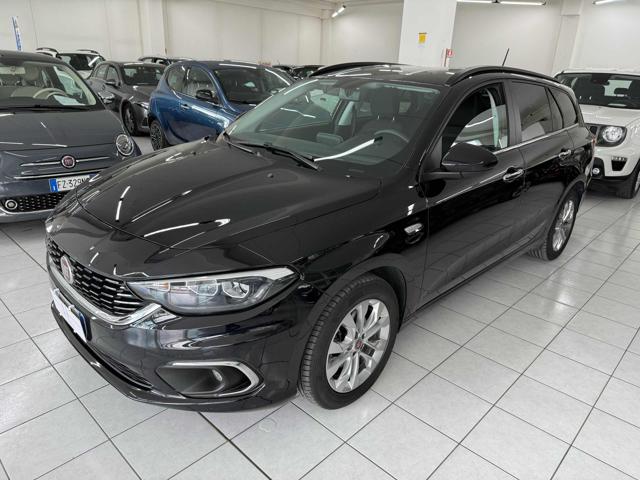FIAT Tipo usata, con ABS