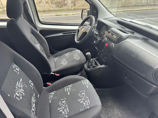 FIAT Qubo usata 14