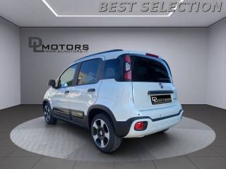 FIAT Panda usata, con Airbag Passeggero
