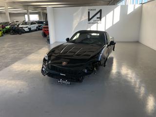 FIAT 124 Spider usata, con Airbag laterali