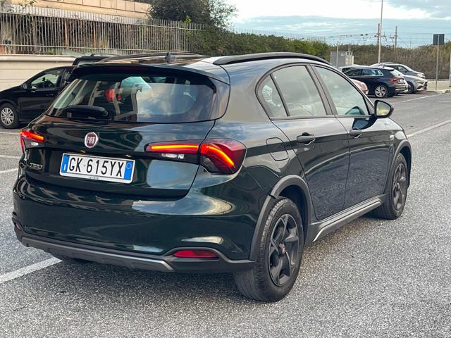 FIAT Tipo usata, con Airbag laterali