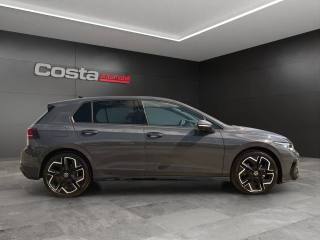 VOLKSWAGEN Golf usata, con Chiusura centralizzata