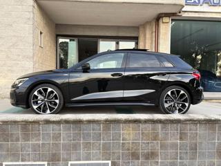 AUDI A3 usata, con Cerchi in lega