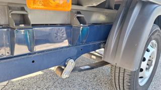 FIAT Ducato usata, con Immobilizzatore elettronico