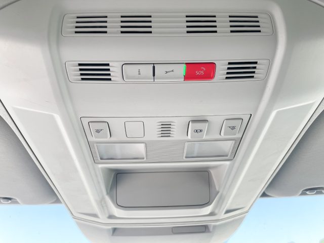 VOLKSWAGEN Crafter usata 33
