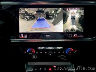 AUDI Q3 usata, con Volante in pelle