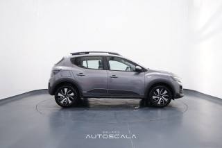 DACIA Sandero usata, con Climatizzatore