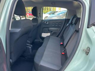 CITROEN C3 usata, con Controllo automatico clima