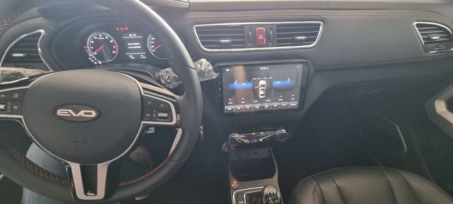 EVO Evo3 usata, con Autoradio