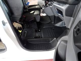 PEUGEOT Expert usata, con ESP