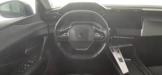 PEUGEOT 308 usata, con Start/Stop Automatico