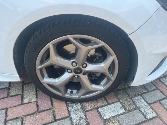 FORD Focus usata, con Controllo trazione
