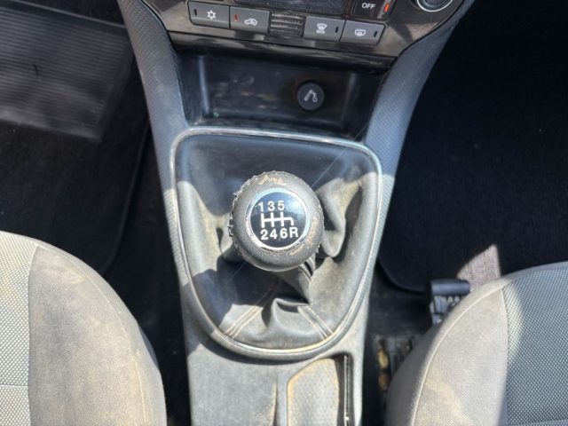 FIAT Bravo usata, con Bracciolo