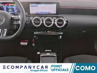 MERCEDES-BENZ A 180 usata, con Chiusura centralizzata