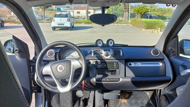 SMART ForTwo usata, con ESP