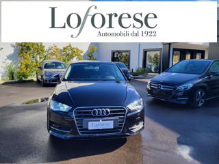 AUDI A3 SPB 1.2 TFSI 110 CV Ambition