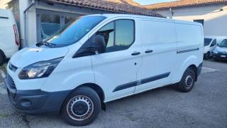 FORD Transit Custom usata, con Autoradio