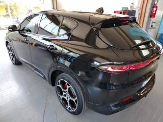 ALFA ROMEO Tonale usata 15