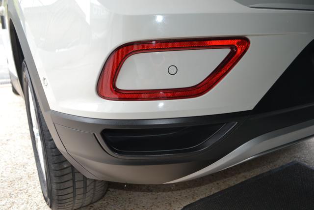 VOLKSWAGEN T-Roc usata, con Climatizzatore