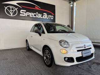 FIAT 500 usata 6