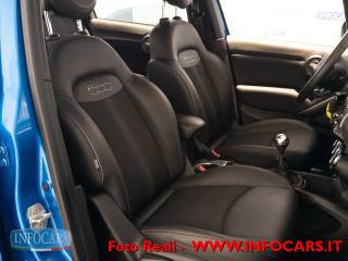 FIAT 500X usata, con Autoradio