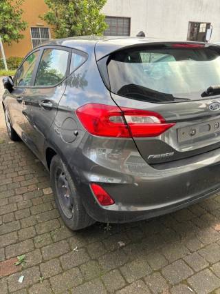 FORD Fiesta usata, con Airbag laterali