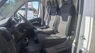 FIAT Ducato usata, con Chiusura centralizzata