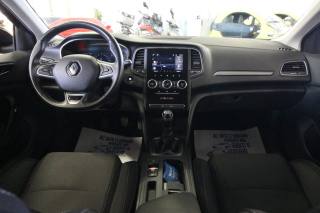 RENAULT Megane usata, con Cruise Control