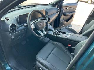EVO Evo6 usata, con Antifurto