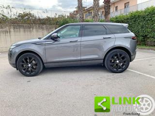 LAND ROVER Range Rover Evoque usata, con Cruise Control