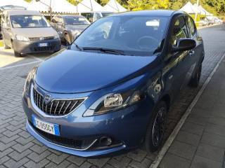 LANCIA Ypsilon usata, con Airbag