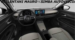 FIAT 600 usata, con Autoradio