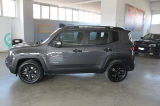 JEEP Renegade usata, con Airbag laterali