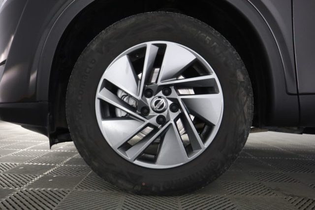 NISSAN Qashqai usata 8