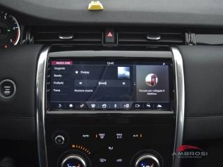 LAND ROVER Discovery Sport usata 13