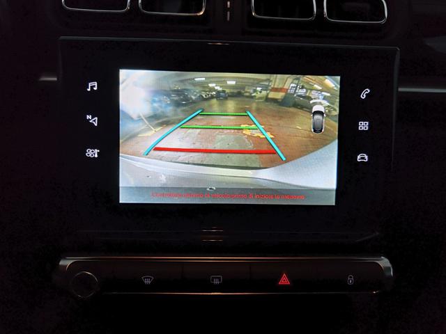 CITROEN C3 usata, con ESP
