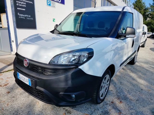 FIAT Doblo usata, con Airbag