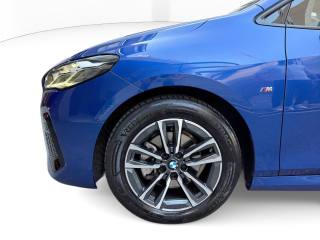 BMW 220 usata, con Immobilizzatore elettronico