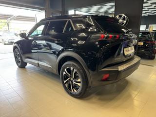 PEUGEOT 2008 usata, con Airbag Passeggero