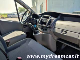 OPEL Vivaro usata 7