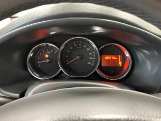 DACIA Sandero usata, con Luci diurne LED