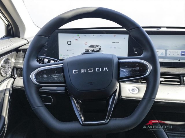 OMODA 5 usata 12