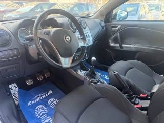ALFA ROMEO MiTo usata, con ESP