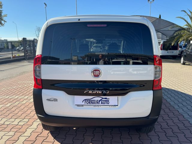 FIAT Fiorino usata, con Chiusura centralizzata